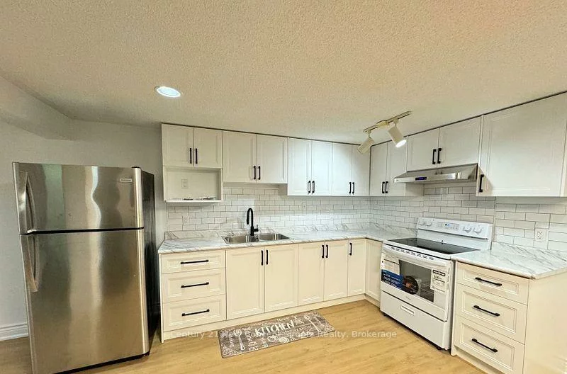 66, Senator Reesor's, Sherwood-Amberglen, Markham