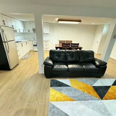 66, Senator Reesor's, Sherwood-Amberglen, Markham