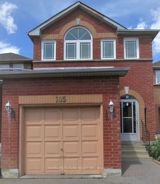105, Kruger, Middlefield, Markham