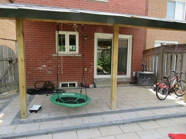 105, Kruger, Middlefield, Markham