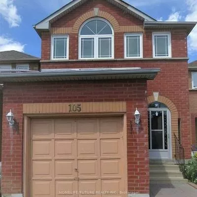 105, Kruger, Middlefield, Markham