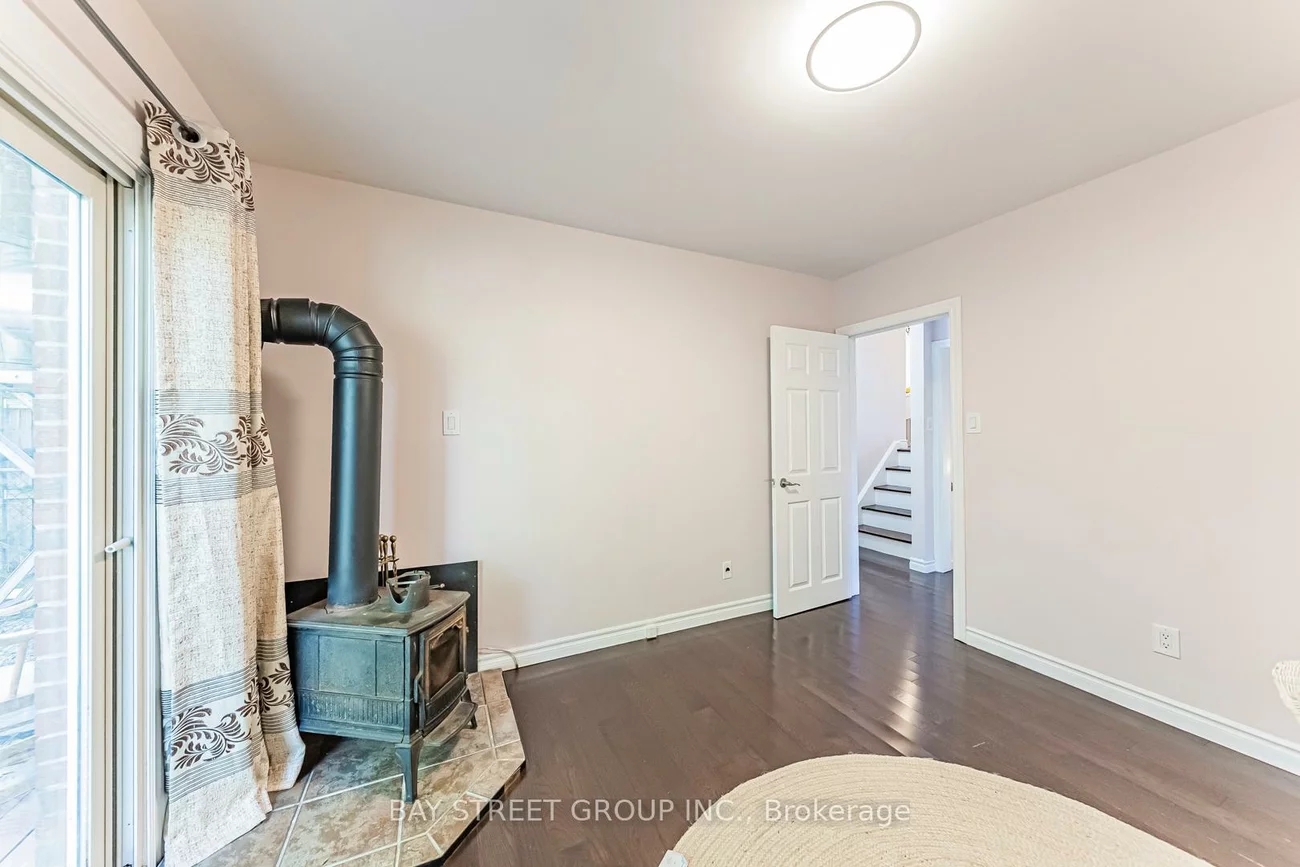 43, Sherwood Forest, Bullock, Markham