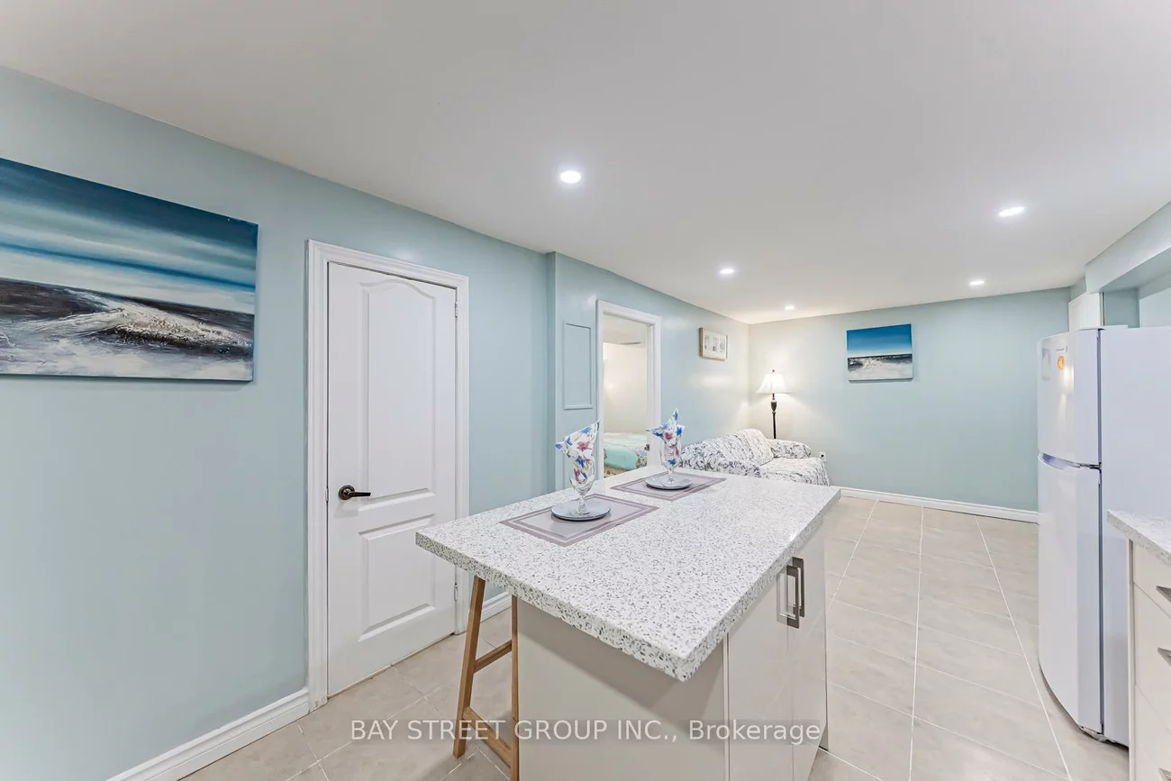 43, Sherwood Forest, Bullock, Markham