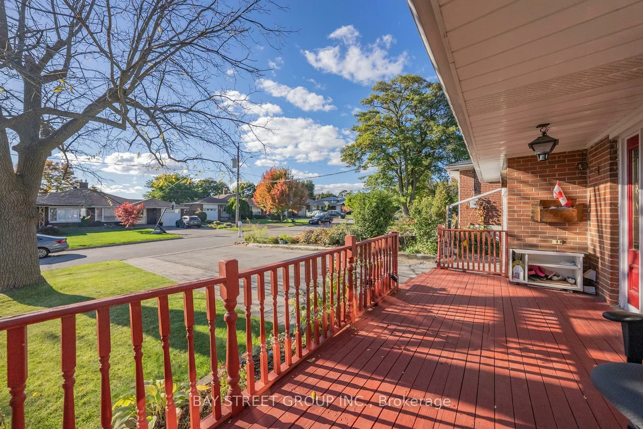 43, Sherwood Forest, Bullock, Markham