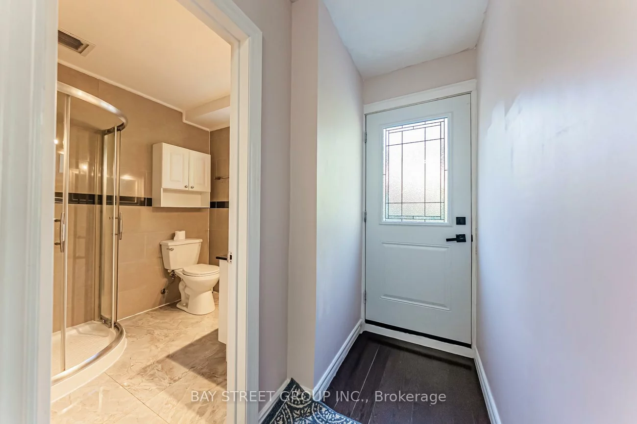 43, Sherwood Forest, Bullock, Markham