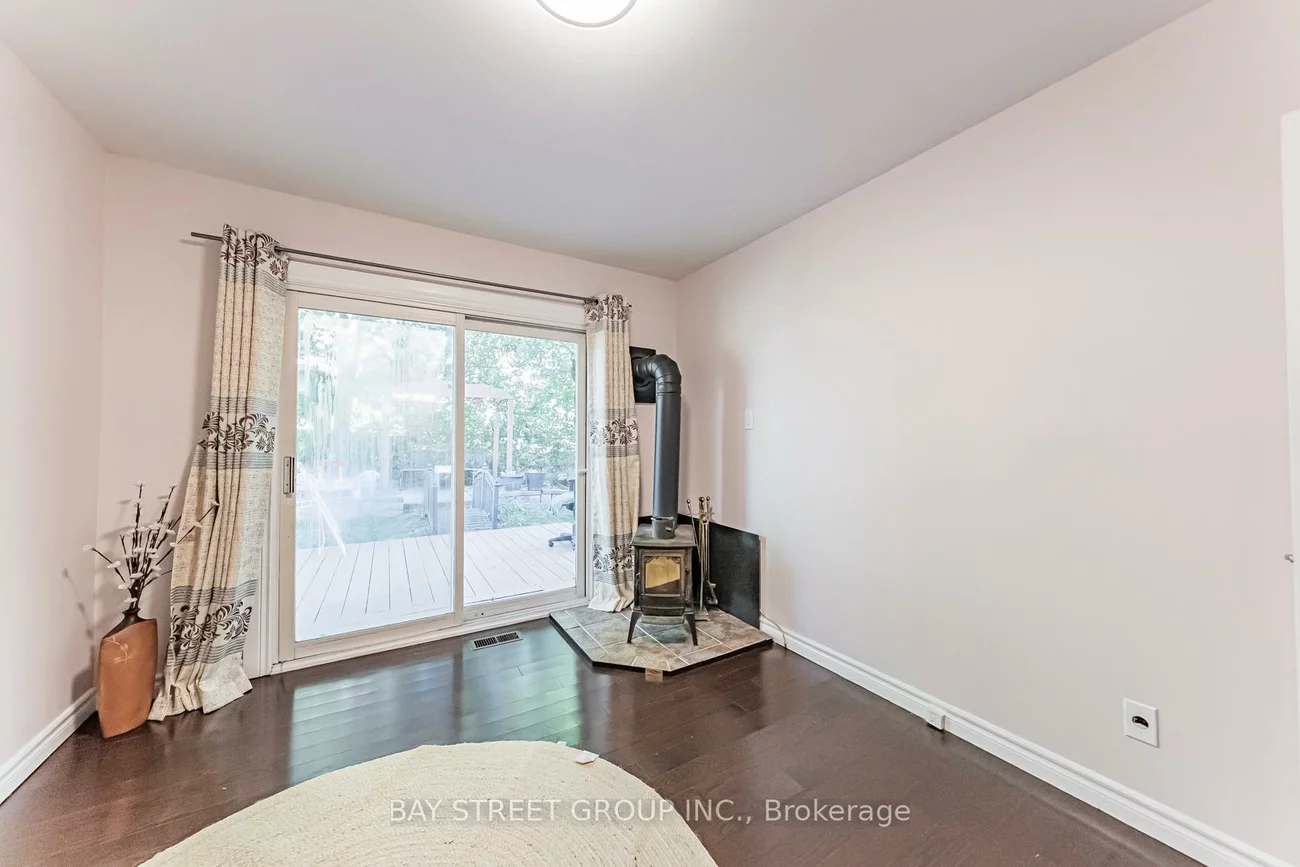 43, Sherwood Forest, Bullock, Markham