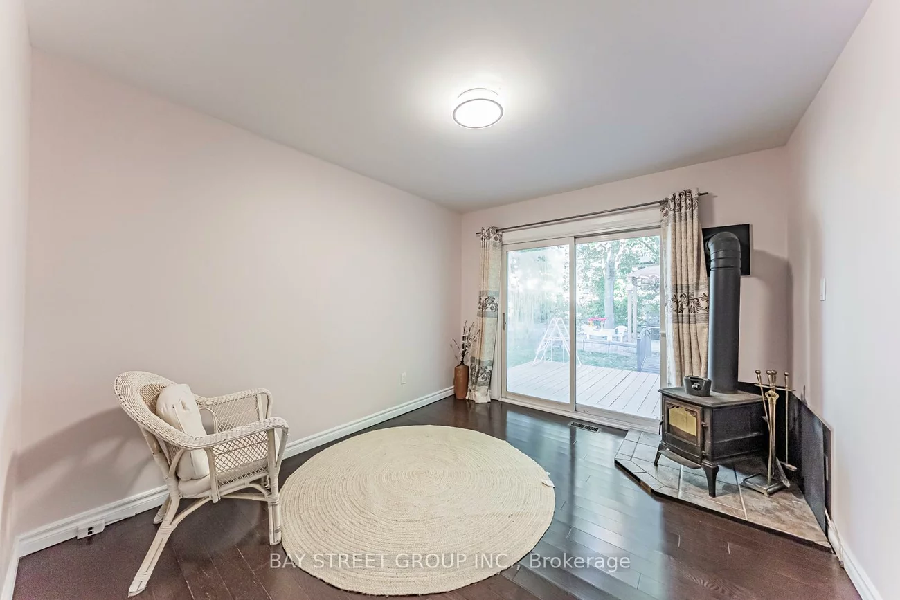 43, Sherwood Forest, Bullock, Markham