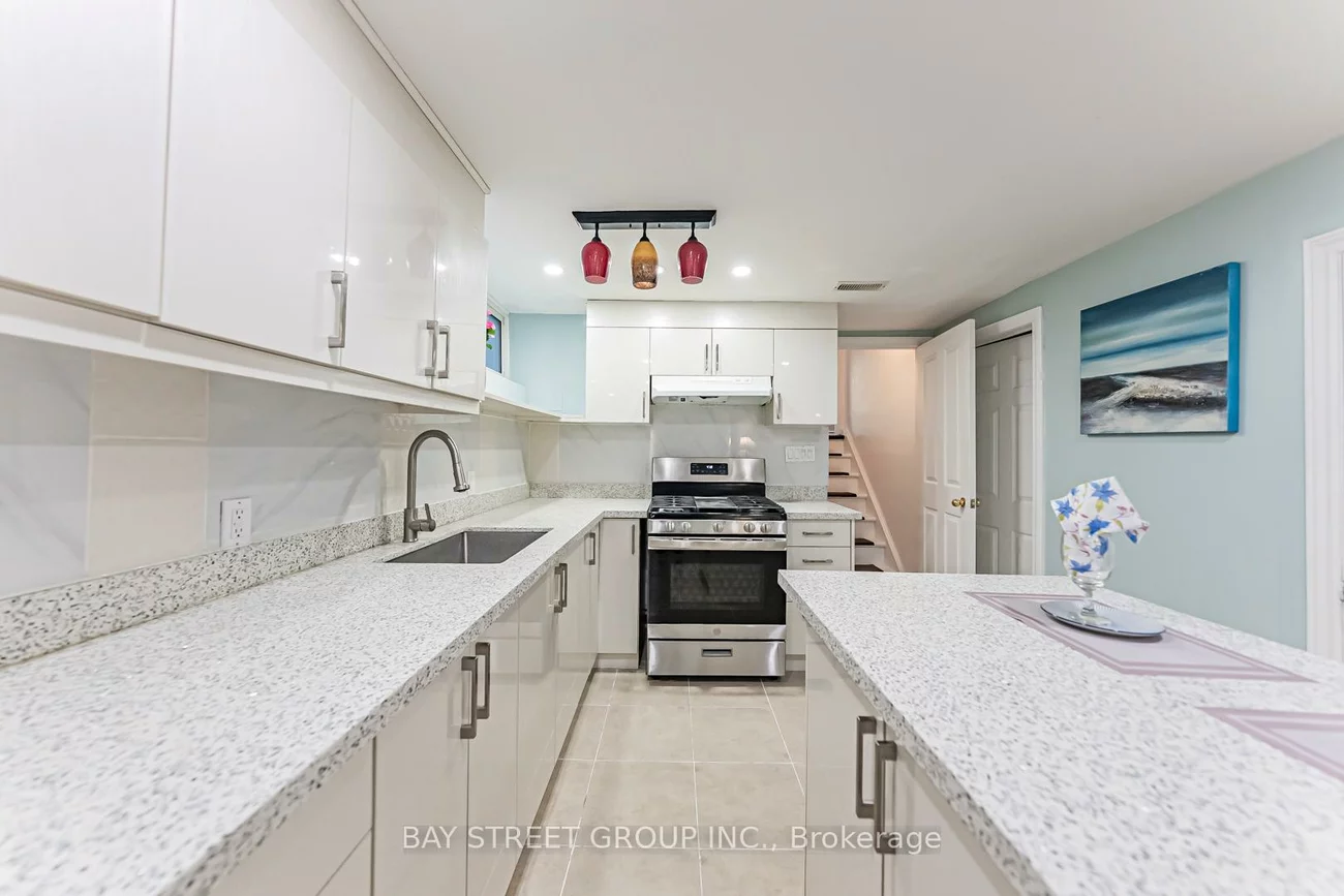 43, Sherwood Forest, Bullock, Markham