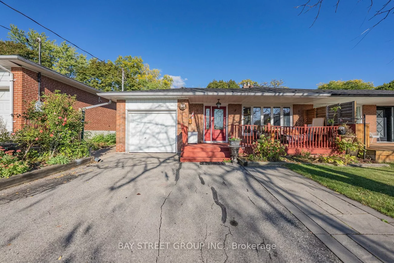 43, Sherwood Forest, Bullock, Markham