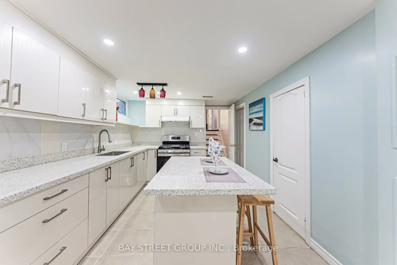 43, Sherwood Forest, Bullock, Markham