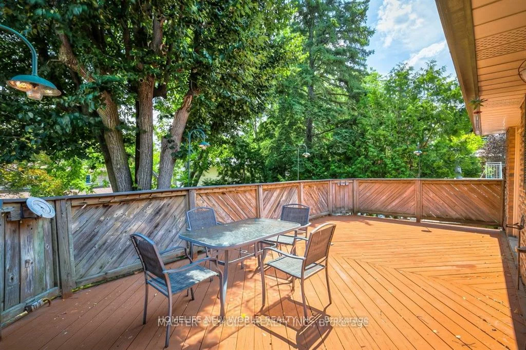 29, Liebeck, Unionville, Markham