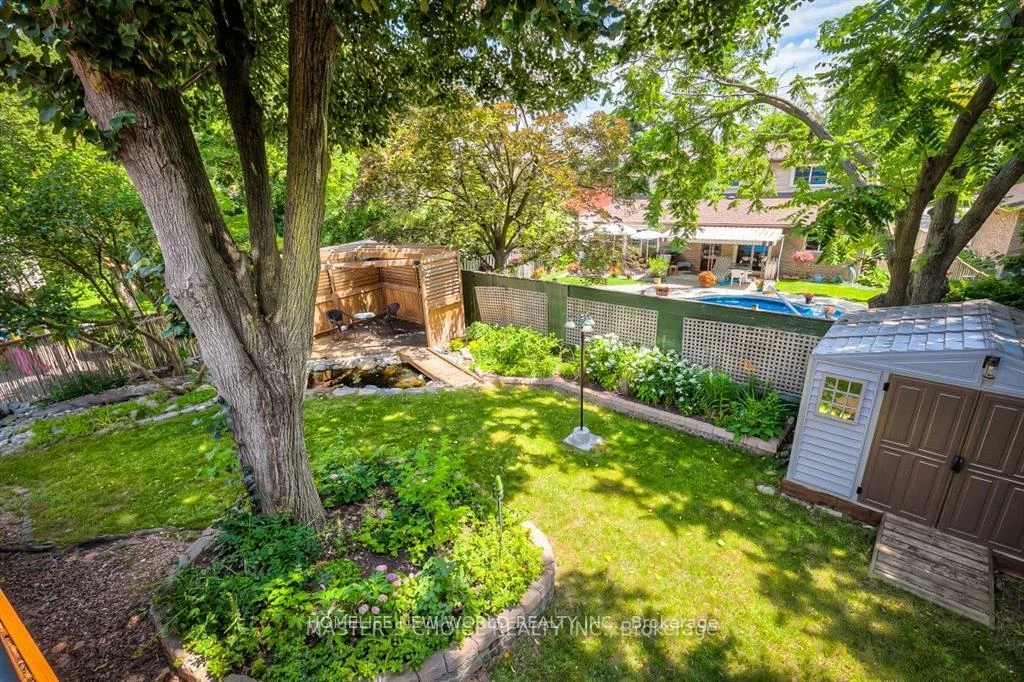 29, Liebeck, Unionville, Markham