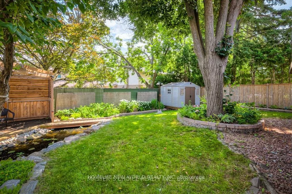 29, Liebeck, Unionville, Markham