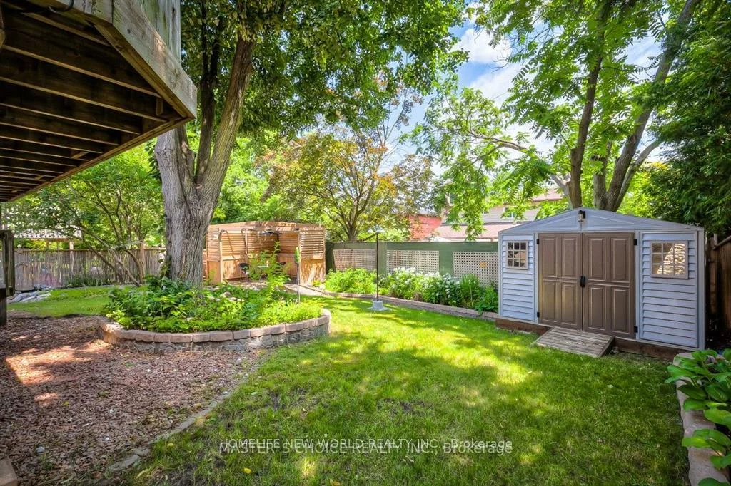 29, Liebeck, Unionville, Markham