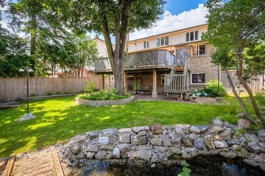 29, Liebeck, Unionville, Markham