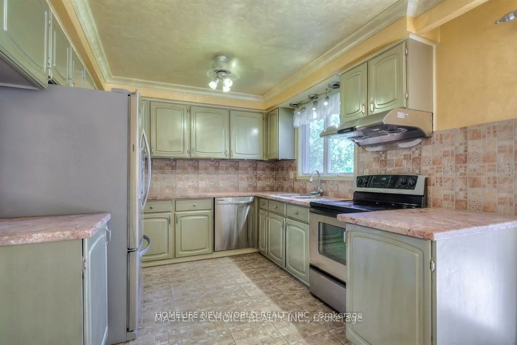 29, Liebeck, Unionville, Markham