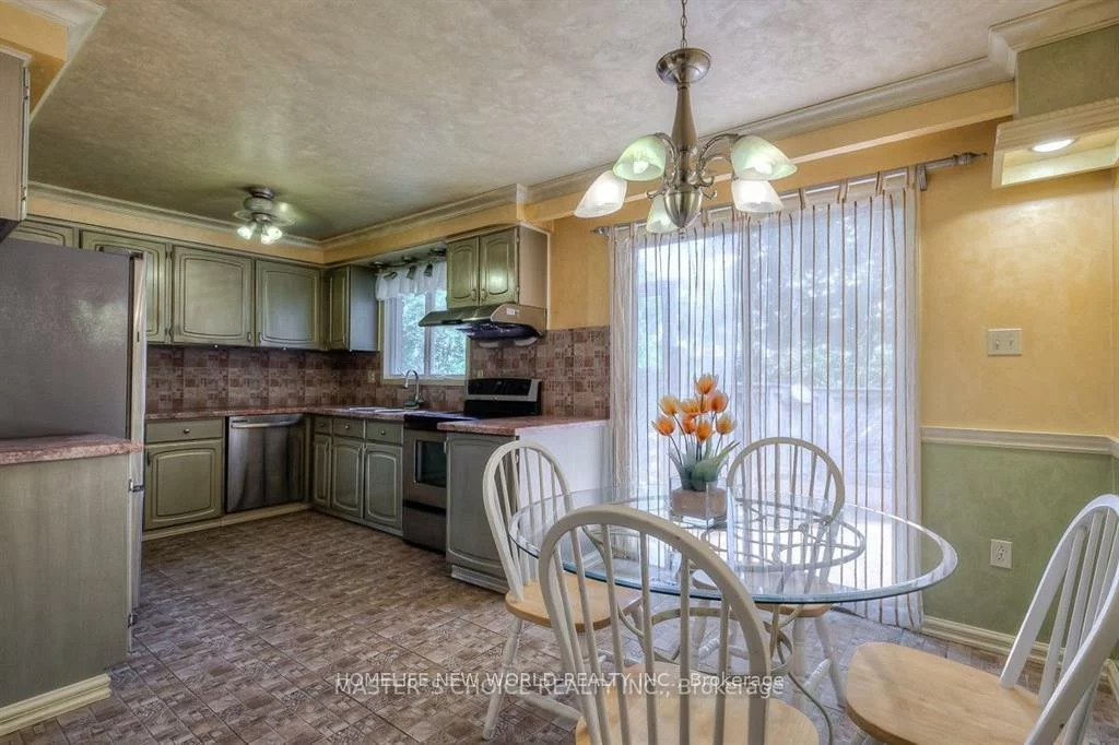 29, Liebeck, Unionville, Markham