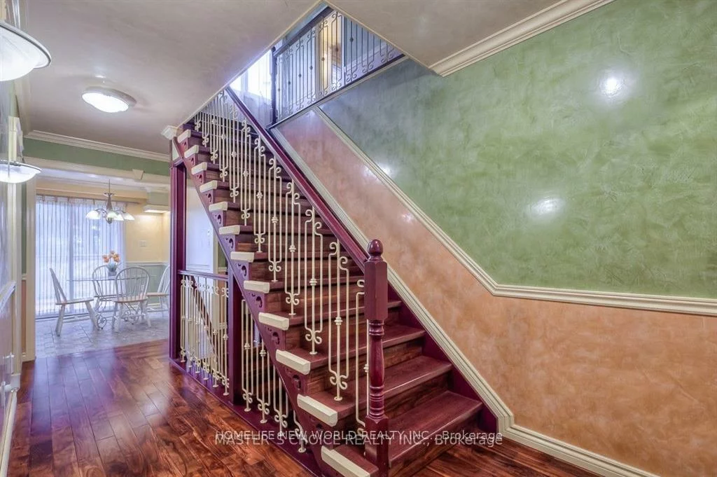 29, Liebeck, Unionville, Markham