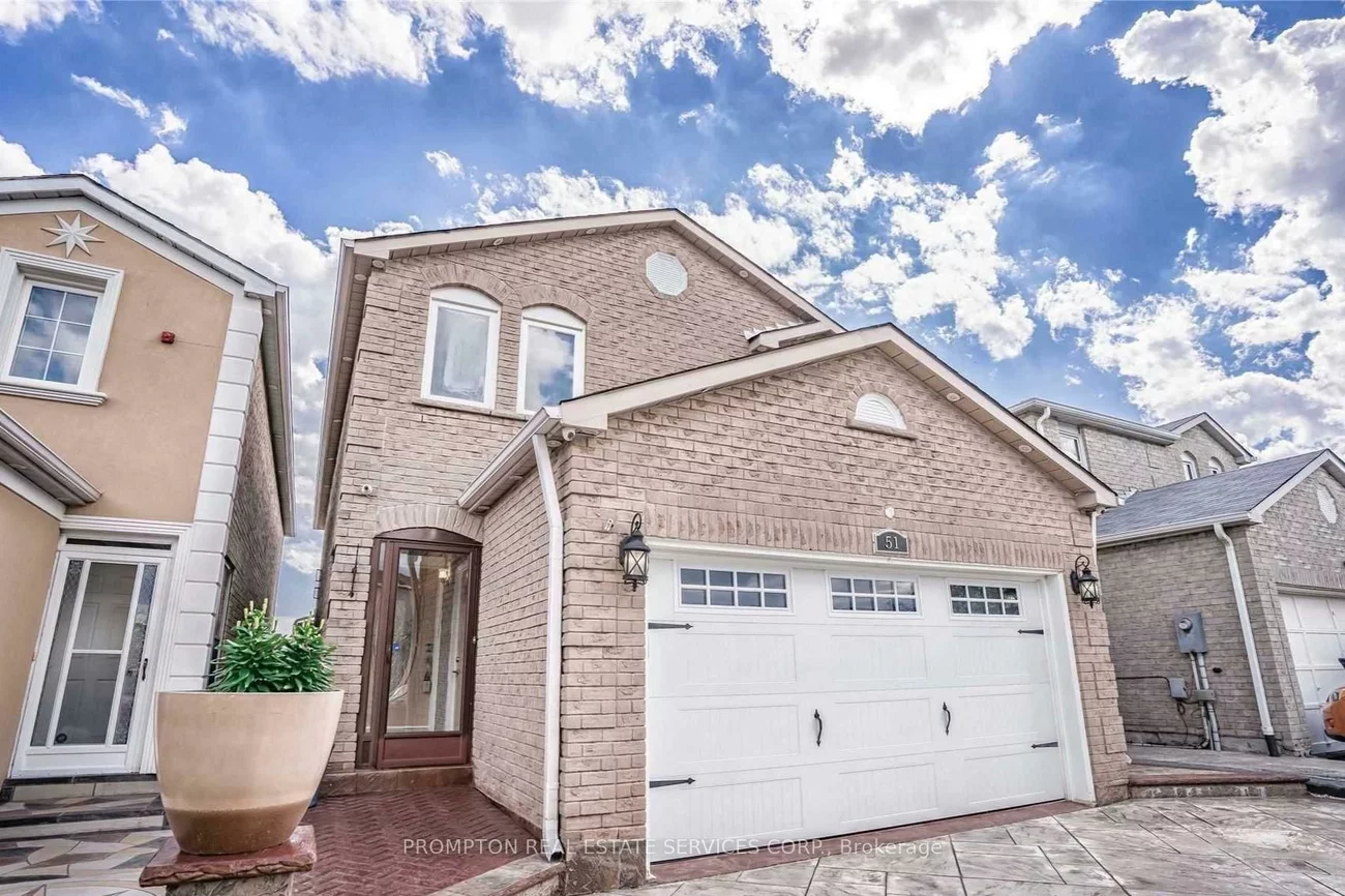 51, Ketchum, Middlefield, Markham