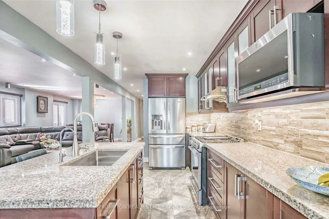 51, Ketchum, Middlefield, Markham