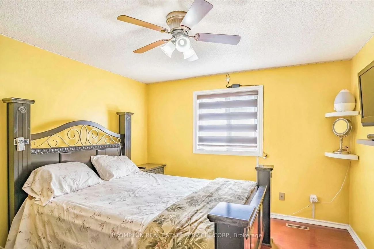 51, Ketchum, Middlefield, Markham