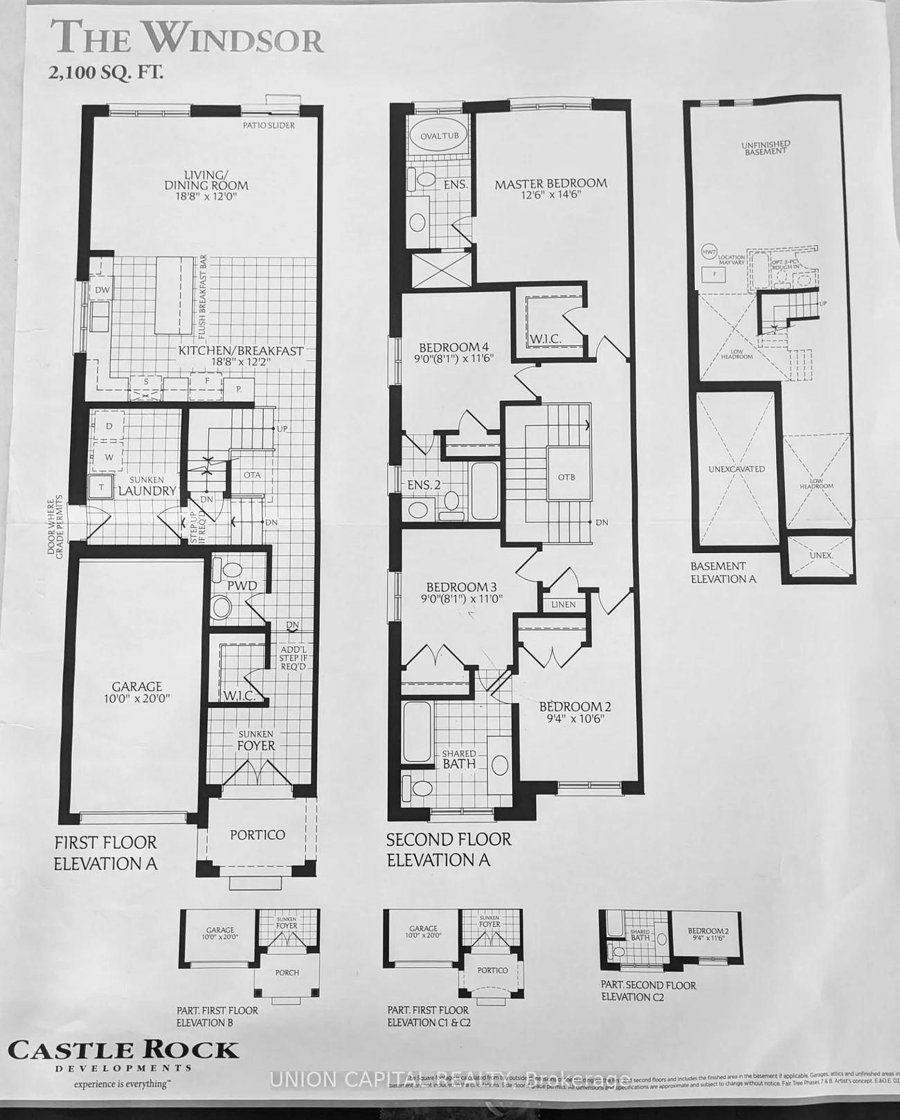 63, Erintol, Cedarwood, Markham