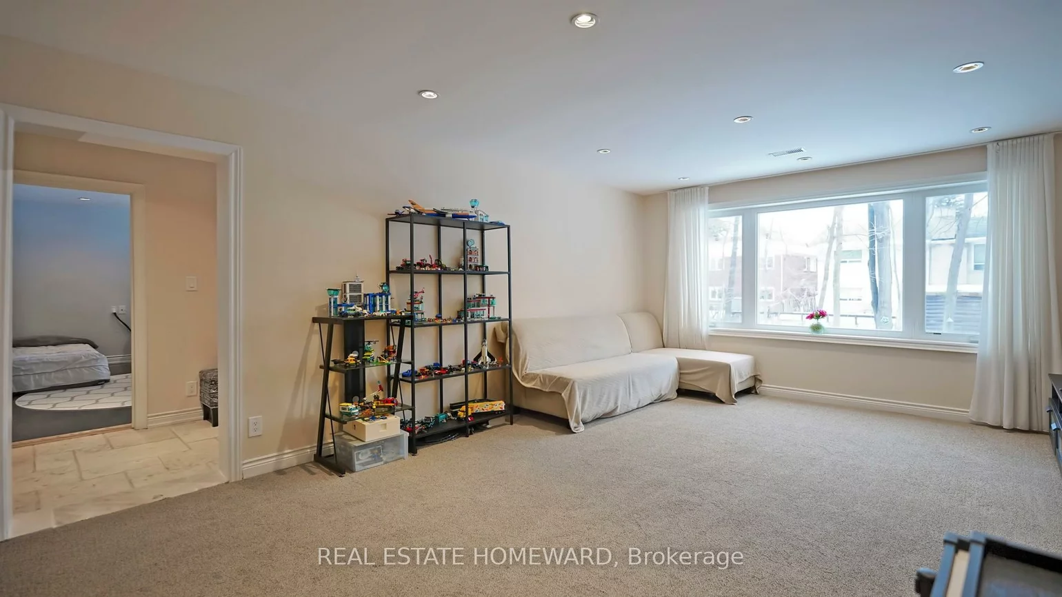 34, Delair, Grandview, Markham