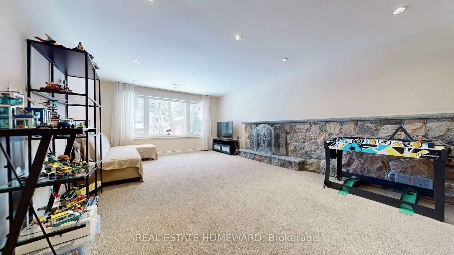 34, Delair, Grandview, Markham