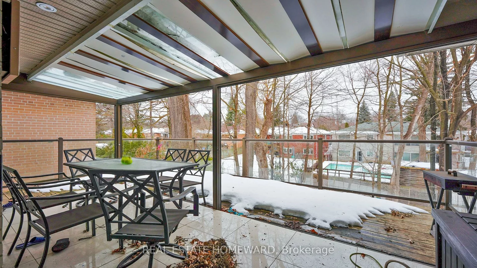 34, Delair, Grandview, Markham