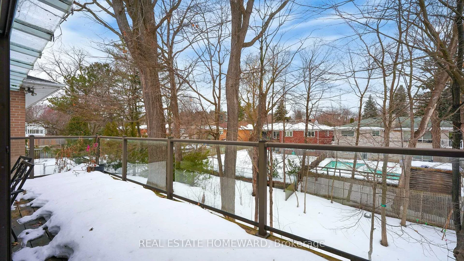 34, Delair, Grandview, Markham