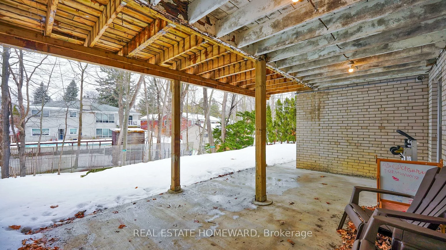 34, Delair, Grandview, Markham