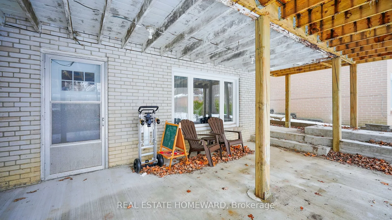 34, Delair, Grandview, Markham