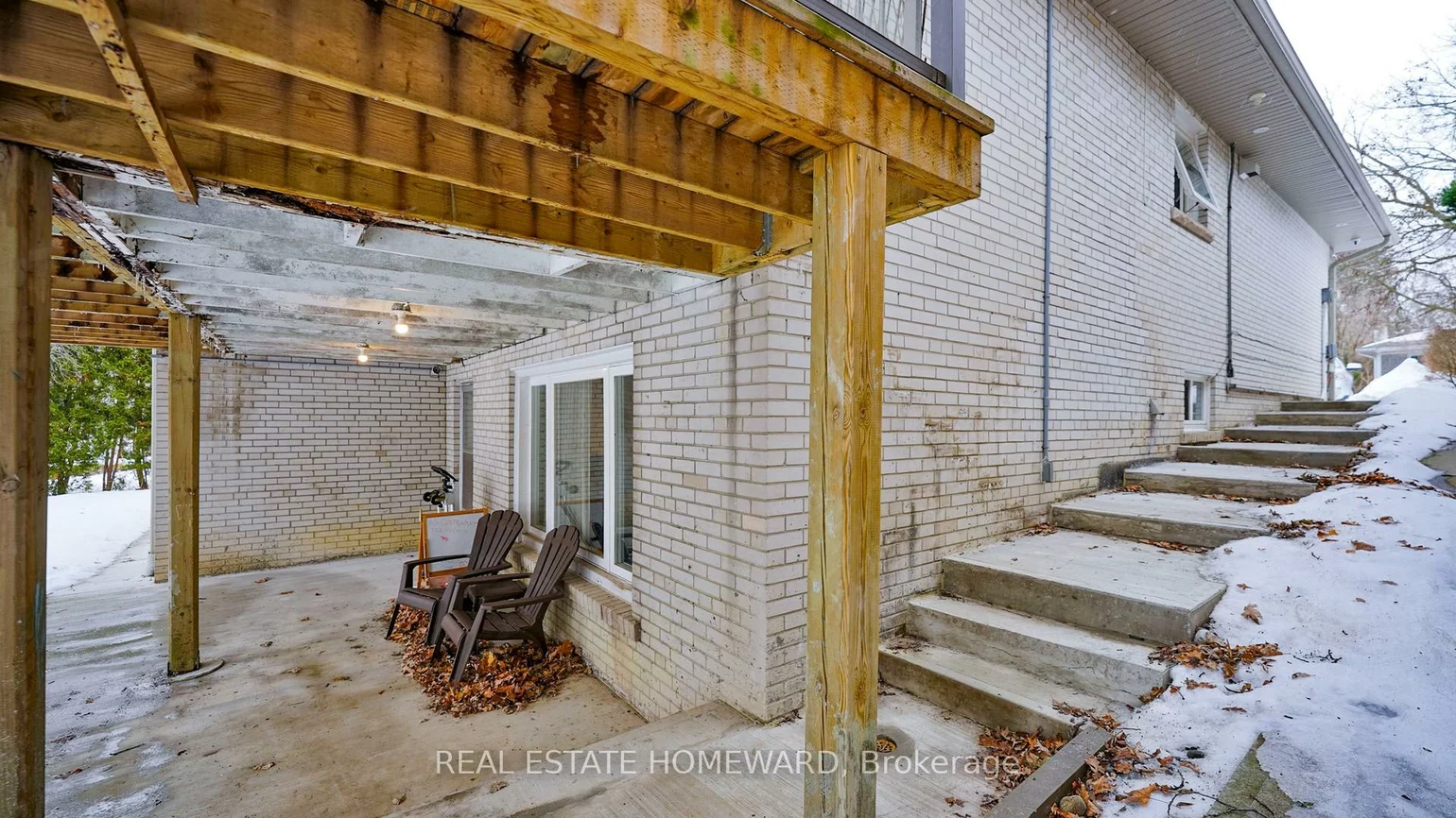 34, Delair, Grandview, Markham