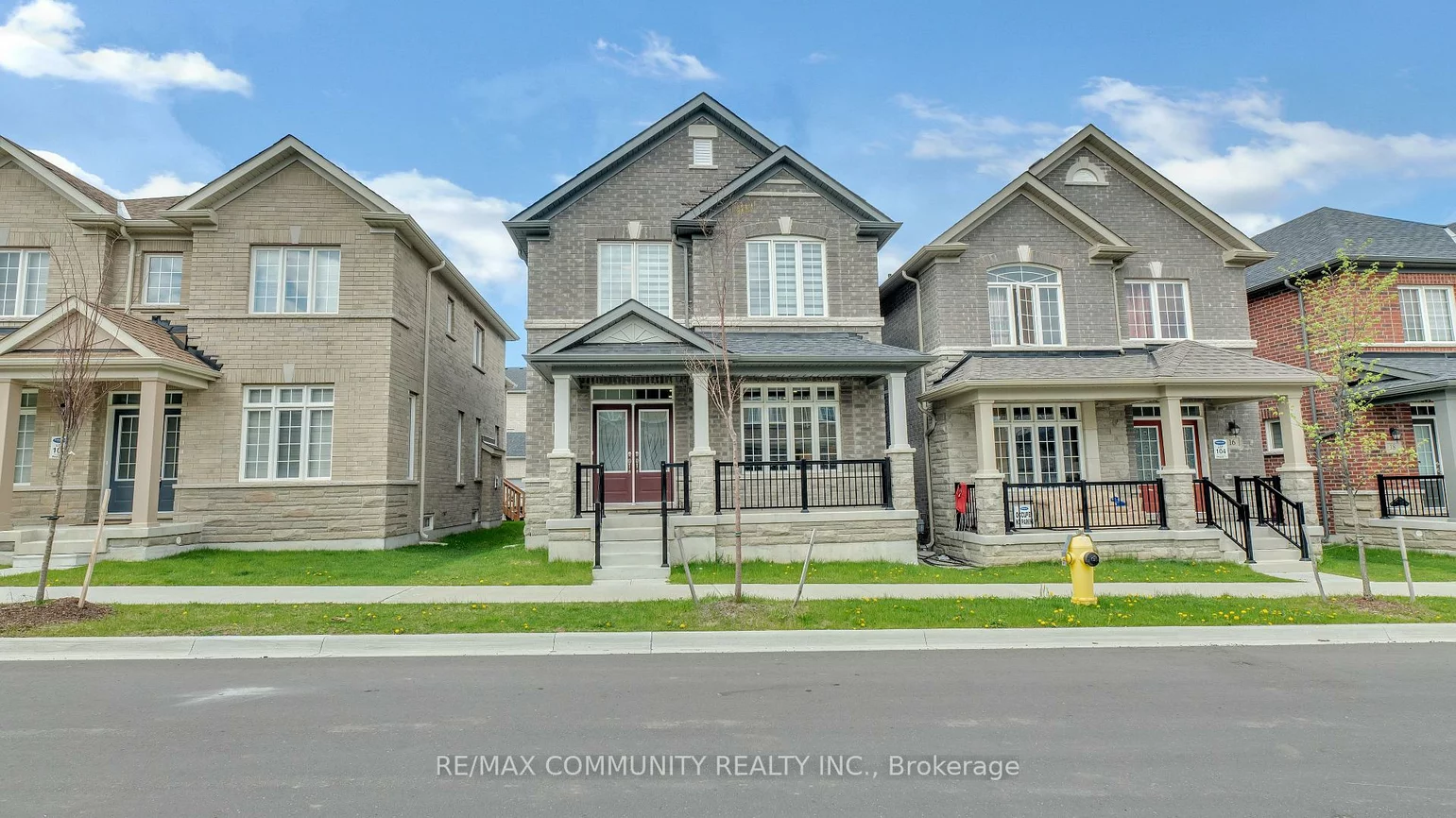 14, Waterleaf, Cornell, Markham