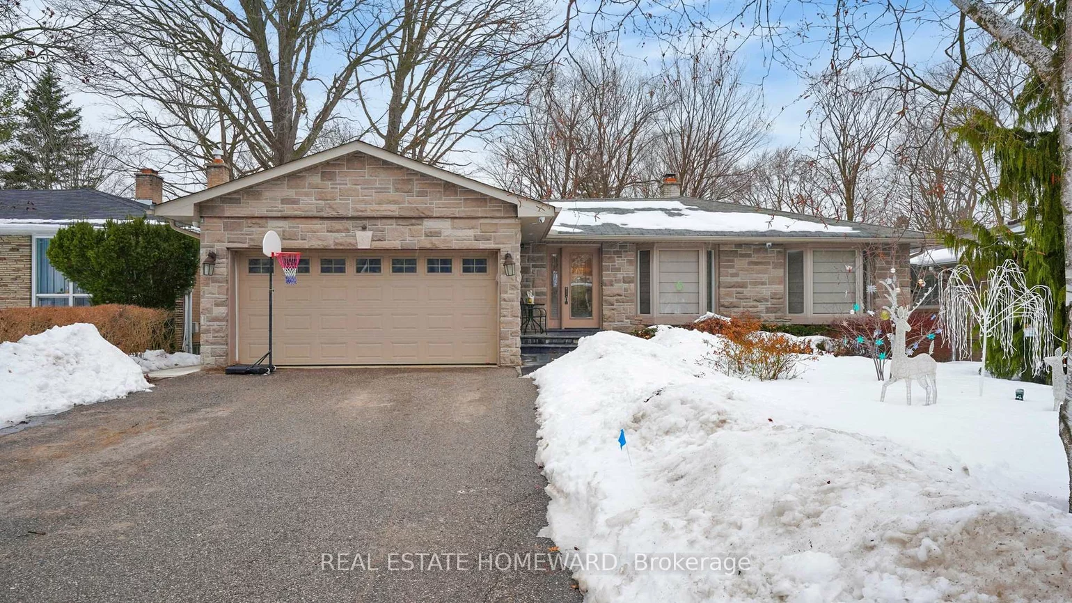 34, Delair, Grandview, Markham