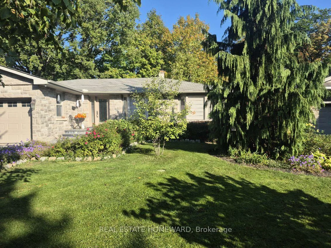 34, Delair, Grandview, Markham