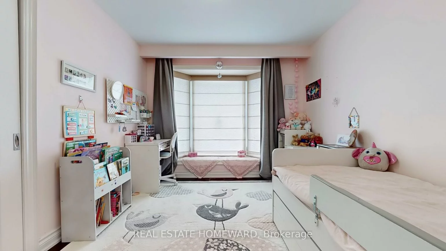 34, Delair, Grandview, Markham