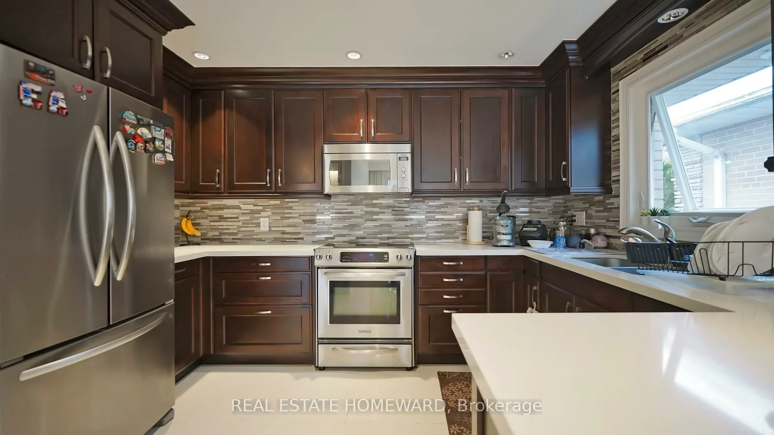 34, Delair, Grandview, Markham