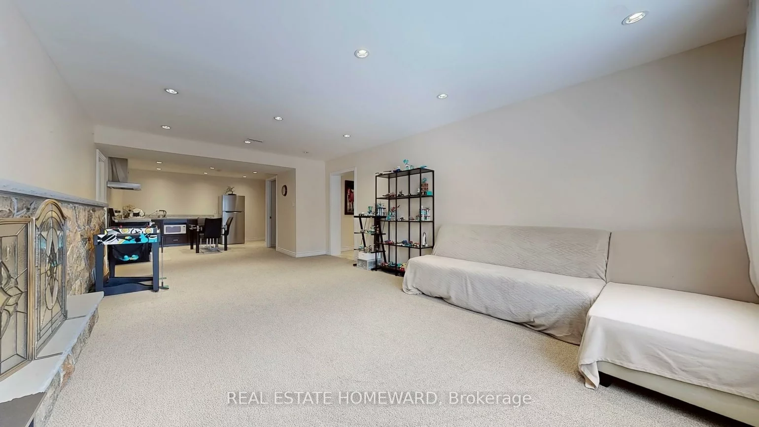 34, Delair, Grandview, Markham