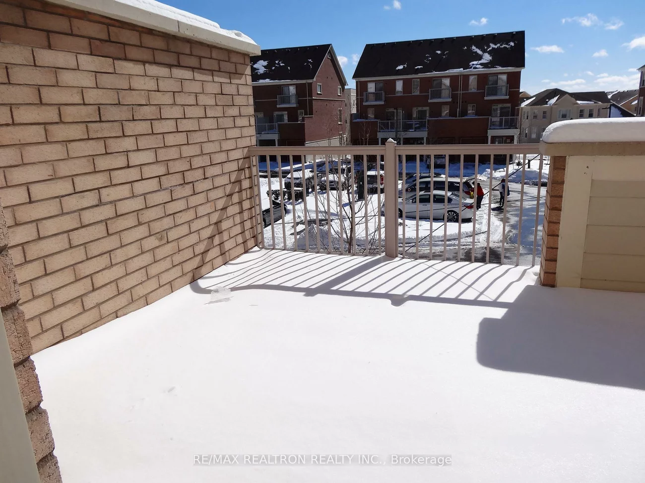 15, Cathedral High, Cathedraltown, Markham