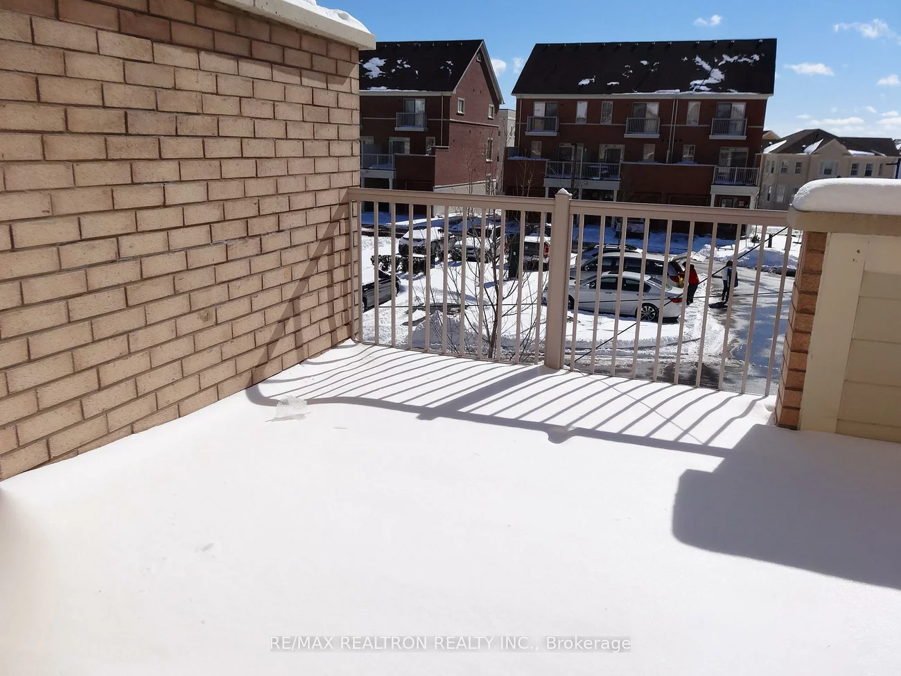 15, Cathedral High, Cathedraltown, Markham