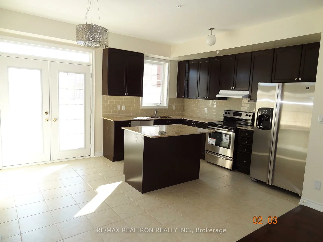 15, Cathedral High, Cathedraltown, Markham