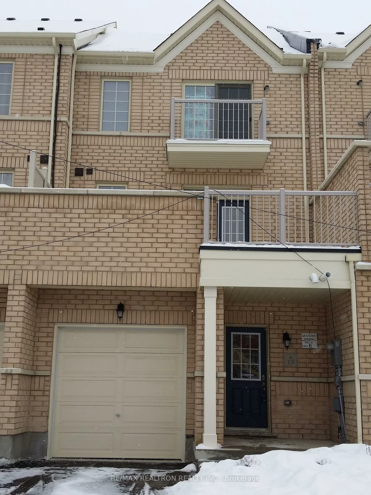 15, Cathedral High, Cathedraltown, Markham