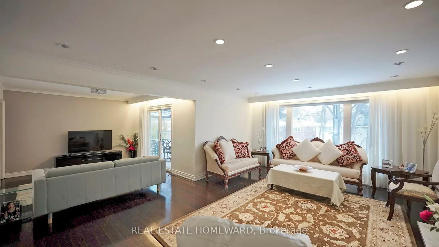 34, Delair, Grandview, Markham