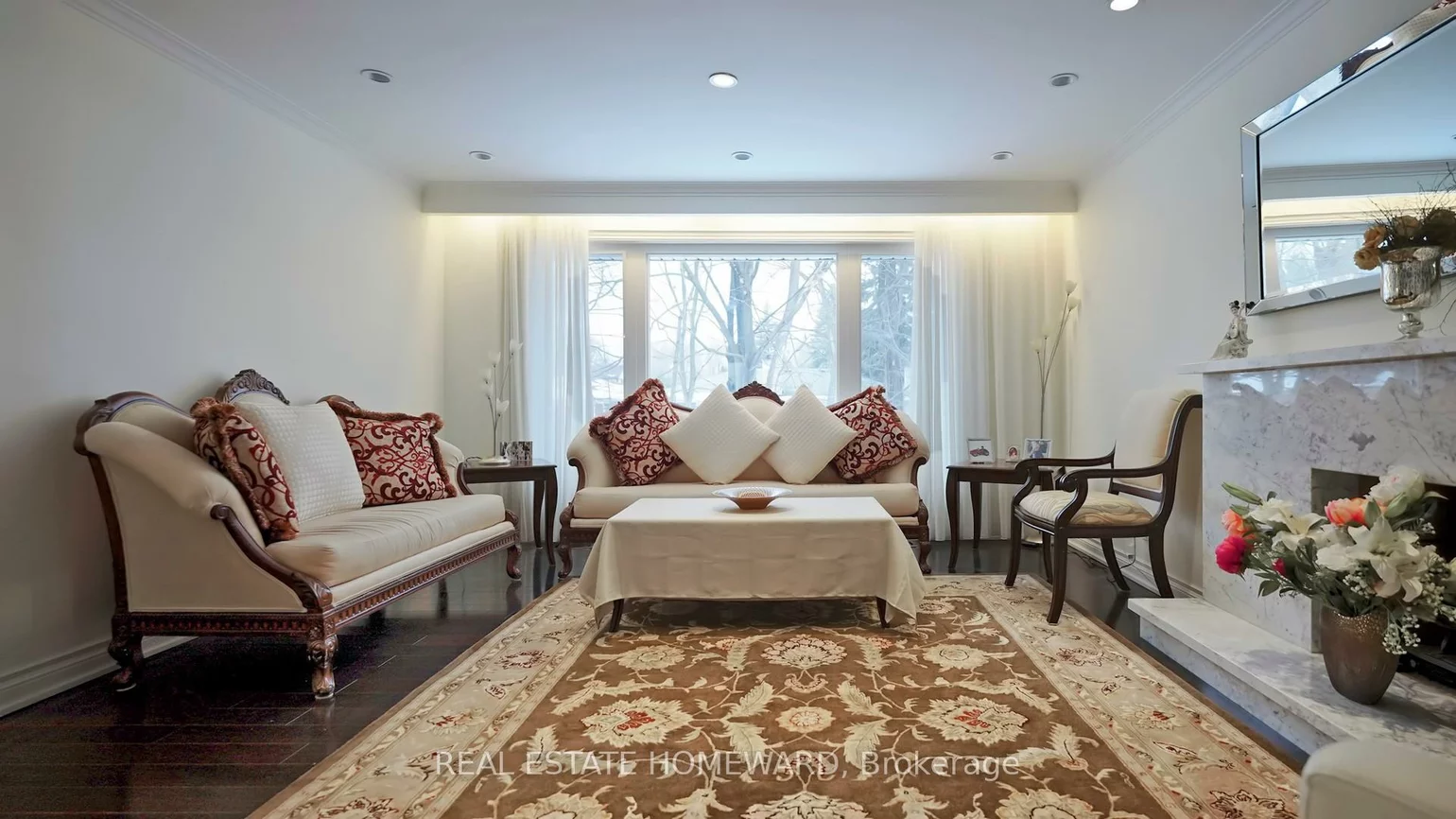 34, Delair, Grandview, Markham