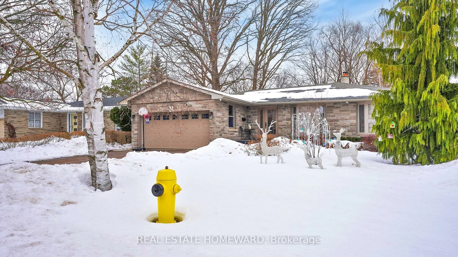 34, Delair, Grandview, Markham