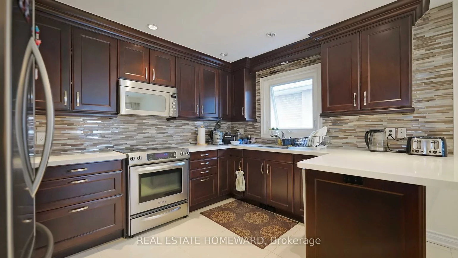 34, Delair, Grandview, Markham