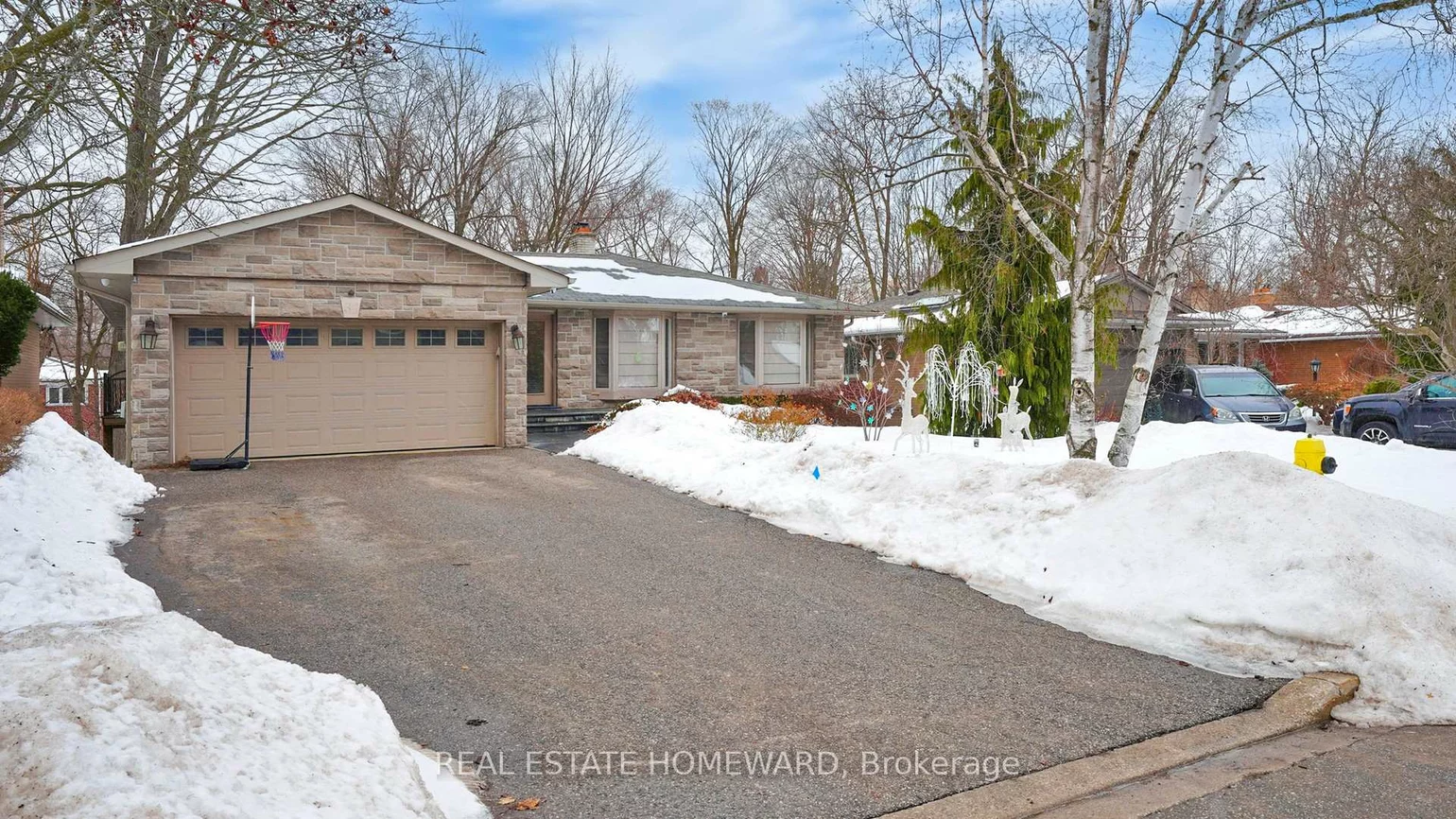 34, Delair, Grandview, Markham