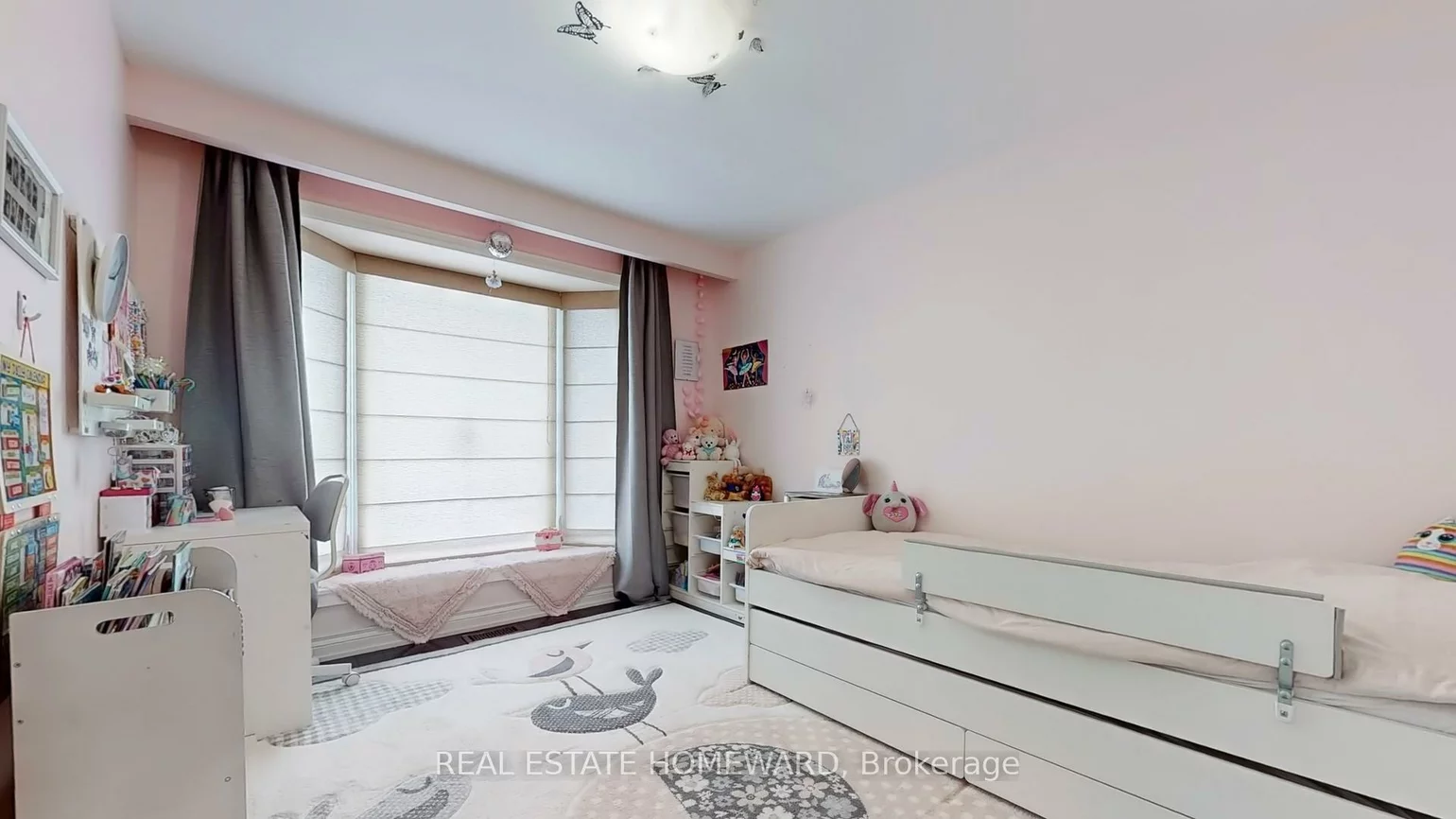 34, Delair, Grandview, Markham