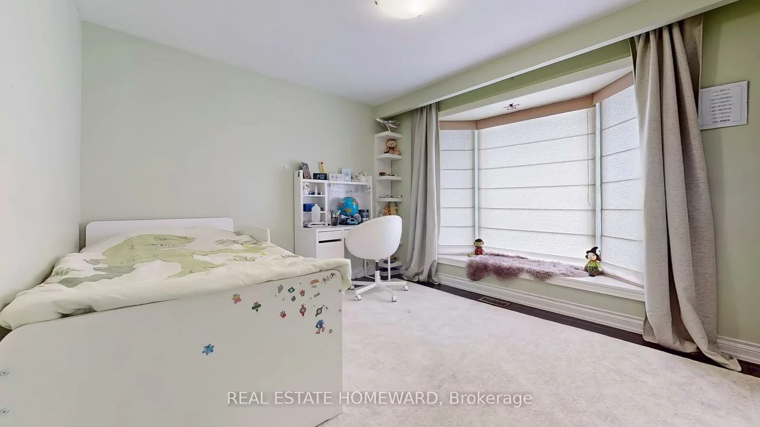 34, Delair, Grandview, Markham